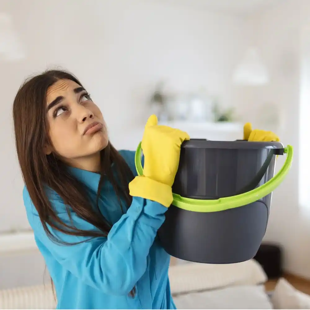 water damage restoration service Coolville